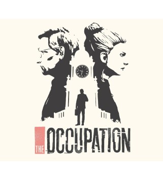 The Occupation Steam Key GLOBAL